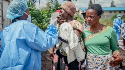 Kuminah Ebola Bundibugyo vaccine peih hman tiam
