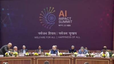 PM-in AI Summit-ah 'MANAV Vision" khuh hawng