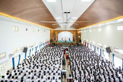 Minister-in zirlai chawimawina a hmanpui