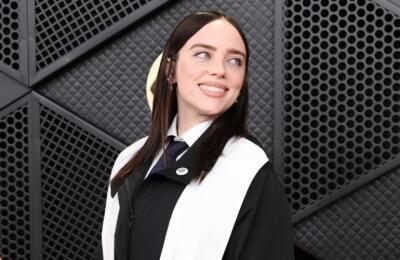 'The Bell Jar' ah Billie Eilish