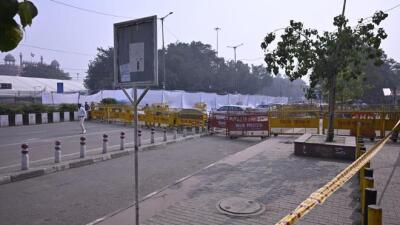 Red Fort-a bomb puak Union Cabinet-in 'Firfiak pawl' tihah chhal