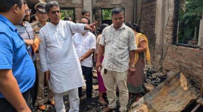 Tripura : TTAADC inthlan zawha buaina chhuak uluk zawkin chhui dawn